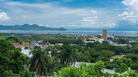 Cheap Car Hire Managua Airport .